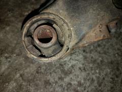 Балка подвески на Mitsubishi Grandis NA4W 4G69 Фото 13