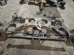 Балка подвески на Mitsubishi Grandis NA4W 4G69 Фото 17