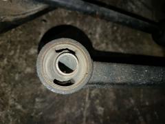 Балка подвески на Mitsubishi Grandis NA4W 4G69 Фото 19