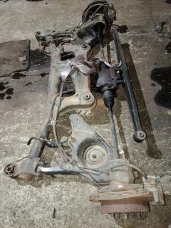 Балка подвески на Mitsubishi Grandis NA4W 4G69 Фото 20