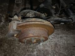 Балка подвески на Mitsubishi Grandis NA4W 4G69 Фото 2