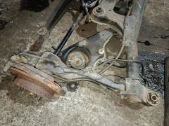 Балка подвески на Mitsubishi Grandis NA4W 4G69 Фото 3