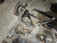 Балка подвески на Mitsubishi Grandis NA4W 4G69 Фото 5