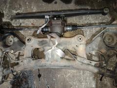 Балка подвески на Mitsubishi Grandis NA4W 4G69 Фото 6