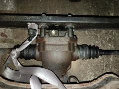 Балка подвески на Mitsubishi Grandis NA4W 4G69 Фото 9