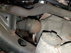 Балка подвески на Volvo Xc90 CZ B5254T2 Фото 13