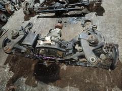 Балка подвески на Volvo Xc90 CZ B5254T2, Заднее расположение