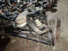 Балка подвески на Volvo Xc90 CZ B5254T2 Фото 2