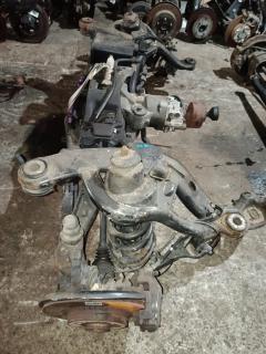 Балка подвески на Volvo Xc90 CZ B5254T2 Фото 23