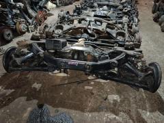 Балка подвески на Volvo Xc90 CZ B5254T2 Фото 24