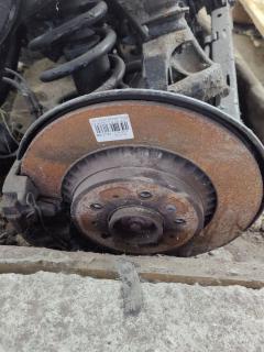 Балка подвески на Volvo Xc90 CZ B5254T2 Фото 26