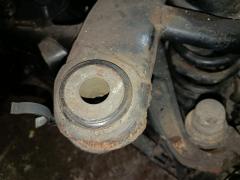 Балка подвески на Volvo Xc90 CZ B5254T2 Фото 3