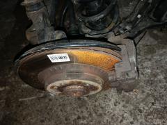 Балка подвески на Volvo Xc90 CZ B5254T2 Фото 4