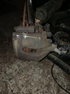 Балка подвески на Volvo Xc90 CZ B5254T2 Фото 6