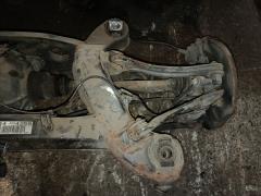 Балка подвески на Mercedes-Benz C-Class Station Wagon S203.246 271.946 Фото 12