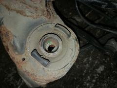 Балка подвески на Mercedes-Benz C-Class Station Wagon S203.246 271.946 Фото 13