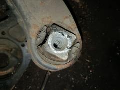 Балка подвески на Mercedes-Benz C-Class Station Wagon S203.246 271.946 Фото 18