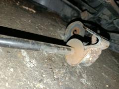 Балка подвески на Mercedes-Benz C-Class Station Wagon S203.246 271.946 Фото 21