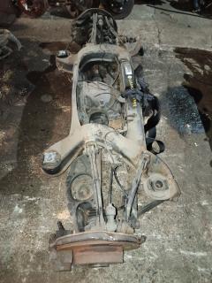 Балка подвески на Mercedes-Benz C-Class Station Wagon S203.246 271.946 Фото 23