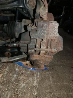 Балка подвески на Mercedes-Benz C-Class Station Wagon S203.246 271.946 Фото 3