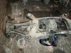 Балка подвески на Mercedes-Benz C-Class Station Wagon S203.246 271.946 Фото 8