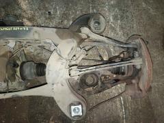 Балка подвески на Mercedes-Benz C-Class Station Wagon S203.246 271.946 Фото 11