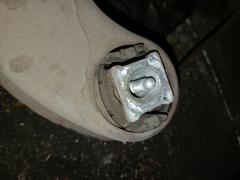 Балка подвески на Mercedes-Benz C-Class Station Wagon S203.246 271.946 Фото 12