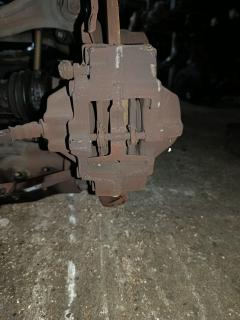 Балка подвески на Mercedes-Benz C-Class Station Wagon S203.246 271.946 Фото 14