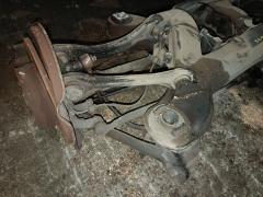 Балка подвески на Mercedes-Benz C-Class Station Wagon S203.246 271.946 Фото 16