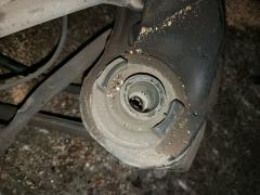 Балка подвески на Mercedes-Benz C-Class Station Wagon S203.246 271.946 Фото 17