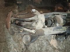 Балка подвески на Mercedes-Benz C-Class Station Wagon S203.246 271.946 Фото 18