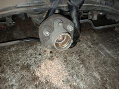 Балка подвески на Mercedes-Benz C-Class Station Wagon S203.246 271.946 Фото 20