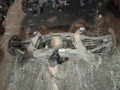 Балка подвески на Mercedes-Benz C-Class Station Wagon S203.246 271.946, Заднее расположение