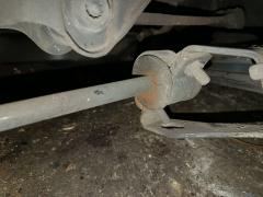 Балка подвески на Mercedes-Benz C-Class Station Wagon S203.246 271.946 Фото 21