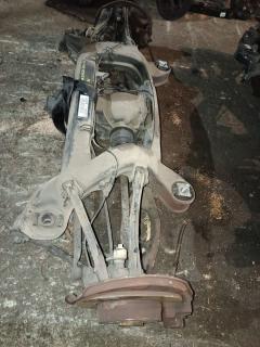 Балка подвески на Mercedes-Benz C-Class Station Wagon S203.246 271.946 Фото 24