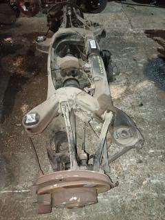 Балка подвески на Mercedes-Benz C-Class Station Wagon S203.246 271.946 Фото 25