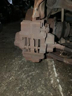 Балка подвески на Mercedes-Benz C-Class Station Wagon S203.246 271.946 Фото 7