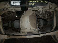 Балка подвески на Mercedes-Benz C-Class Station Wagon S203.246 271.946 Фото 9