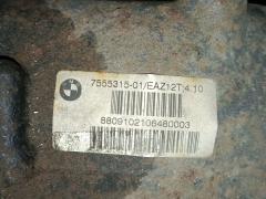 Балка подвески на Bmw 1-Series E87-UE12 N45B16AC Фото 12