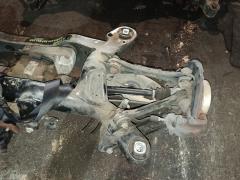 Балка подвески на Bmw 1-Series E87-UE12 N45B16AC Фото 13