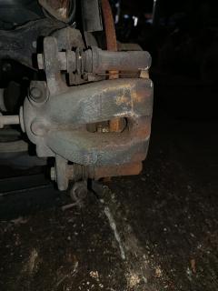 Балка подвески на Bmw 1-Series E87-UE12 N45B16AC Фото 15