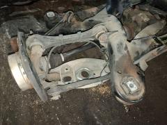 Балка подвески на Bmw 1-Series E87-UE12 N45B16AC Фото 17