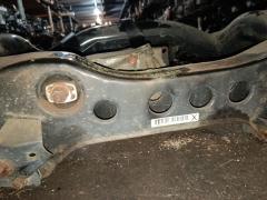 Балка подвески на Bmw 1-Series E87-UE12 N45B16AC Фото 19