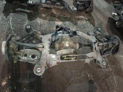 Балка подвески на Bmw 1-Series E87-UE12 N45B16AC Фото 20