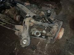 Балка подвески на Bmw 1-Series E87-UE12 N45B16AC Фото 2