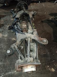 Балка подвески на Bmw 1-Series E87-UE12 N45B16AC Фото 21