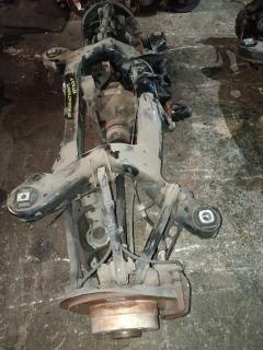 Балка подвески на Bmw 1-Series E87-UE12 N45B16AC Фото 22