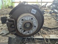 Балка подвески на Bmw 1-Series E87-UE12 N45B16AC Фото 23