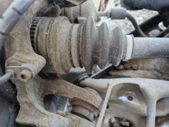 Балка подвески на Bmw 1-Series E87-UE12 N45B16AC Фото 26