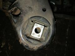 Балка подвески на Bmw 1-Series E87-UE12 N45B16AC Фото 3